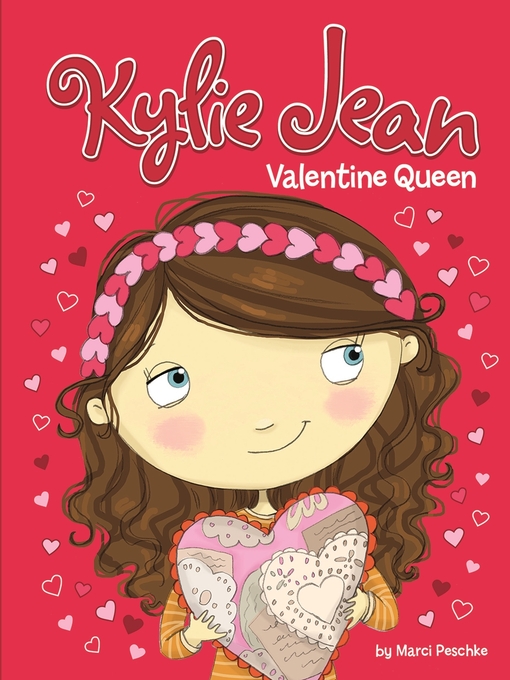 Title details for Valentine Queen by Marci Peschke - Available